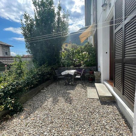 Terraced House With Garden In Dongo - Larihome A13 Luaran gambar