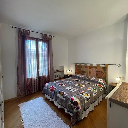 Terraced House With Garden In Dongo - Larihome A13 Luaran gambar