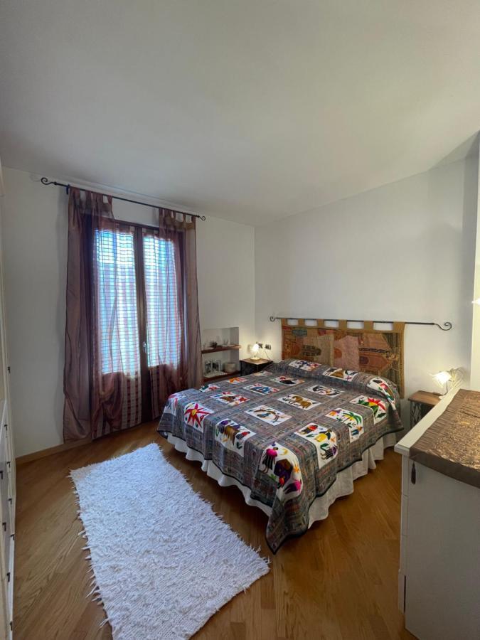 Terraced House With Garden In Dongo - Larihome A13 Luaran gambar
