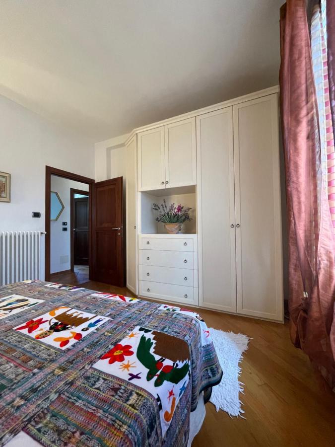 Terraced House With Garden In Dongo - Larihome A13 Luaran gambar